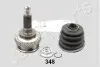 MAZDA ШРКШ зовнішній к-кт 323 94- JAPANPARTS GI-348 (фото 1)