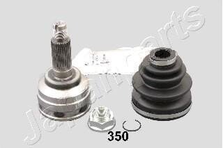 MAZDA ШРКШ зовнішній к-кт Mazda 626 -02 JAPANPARTS GI-350