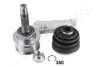FORD ШРКШ зовнішній Ranger 2.5TD -06, MAZDA JAPANPARTS GI-360 (фото 1)