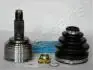 HONDA ШРКШ зовнішній к-кт Civic 1.5 16V 91- JAPANPARTS GI-416 (фото 1)