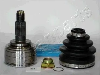 HONDA ШРКШ зовнішній к-кт Civic 1.5 16V 91- JAPANPARTS GI-416