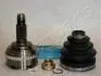 ШРКШ зовнішній HONDA CIVIC 98- JAPANPARTS GI-421 (фото 1)