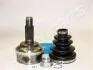 HONDA ШРКШ зовнішній к-кт Accord 98- JAPANPARTS GI-457 (фото 1)