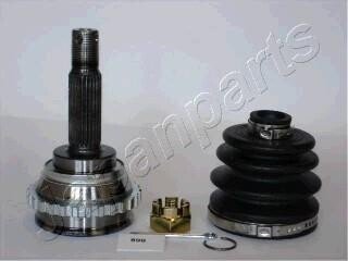 ШРКШ HYUNDAI Accent 94-00 JAPANPARTS GI-598