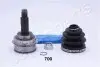SUBARU ШРКШ зовнішній Forester 02- JAPANPARTS GI-700 (фото 1)