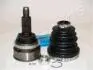 SUZUKI ШРКШ зовнішній.Ignis 1,3-1,5 -08, SUBARU Justy JAPANPARTS GI-830 (фото 1)