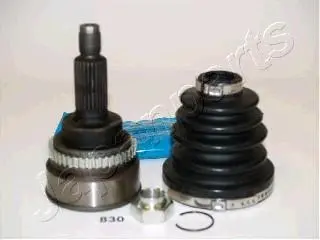 SUZUKI ШРКШ зовнішній.Ignis 1,3-1,5 -08, SUBARU Justy JAPANPARTS GI-830