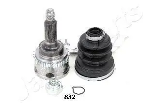 ШРКШ зовнішній SUZUKI Alto JAPANPARTS GI-832