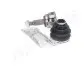 ШРКШ зовнішній MITSUBISHI LANCER 08- JAPANPARTS GI-909 (фото 4)