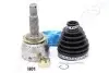 HYUNDAI ШРКШ зовнішній к-кт Matrix 1.6 -10 JAPANPARTS GI-H01 (фото 1)