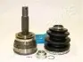 HYUNDAI ШРКШ зовнішній к-кт Matrix 1.5CRDI 01- JAPANPARTS GI-H03 (фото 1)