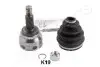 KIA ШРКШ к-кт зовнішній Cerato 1.5/1.6CRDI 05- JAPANPARTS GI-K19 (фото 1)