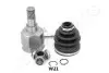 ШРКШ внутрішній DAEWOO MATIZ 0.8 98- JAPANPARTS GI-W21 (фото 1)