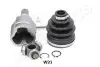 ШРКШ внутрішній DAEWOO MATIZ 0.8 98- JAPANPARTS GI-W21 (фото 2)