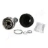 CHEVROLET ШРКШ к-кт зовнішній.Captiva 06- JAPANPARTS GI-W22 (фото 1)