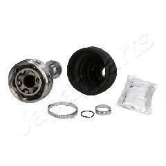 CHEVROLET ШРКШ к-кт зовнішній.Captiva 06- JAPANPARTS GI-W22