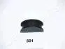 ITSUBISHI прокладка клап. кришки GALANT 2.3D,TD 9 81- JAPANPARTS GM-501 (фото 1)