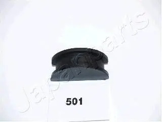 ITSUBISHI прокладка клап. кришки GALANT 2.3D,TD 9 81- JAPANPARTS GM-501