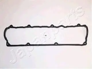 NISSAN прокладка клапанної кришки Almera,Primera 2.0D 90- JAPANPARTS GP-135