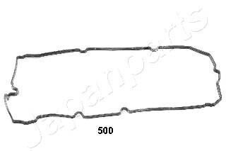 Прокладка клапанної кришки MITSUBISHI L200 2.5d JAPANPARTS GP-500