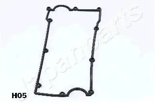 Прокладка клап. кр. HYUNDAI ELANTRA 1.6 -06 JAPANPARTS GP-H05