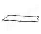 HYUNDAI прокладка клапанної кришки Accent,Elantra,Matrix,Kia Cerato,Rio 1.4/1.6 01- JAPANPARTS GP-H07 (фото 1)