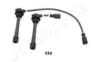 SUZUKI К-т проводів високого напруги SUZUKI Baleno -02, Ignis, Liana JAPANPARTS IC-816