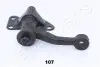Важіль маятника Nissan Terrano -07 JAPANPARTS ID-107 (фото 3)