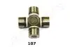 NISSAN шарнір, поздовжній вал (хрестовина) Navara 05- JAPANPARTS JO-107 (фото 1)
