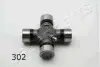 JEEP хрестовина (92*27) Cherokee 2.5CRD 4X4 -08, Grand Cherokee 5,9 4X4 -99 JAPANPARTS JO-302 (фото 1)