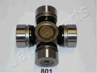 NISSAN хрестовина кард/вала 64*25 Terrano 2,7TD -96, Pick Up -05 JAPANPARTS JO-801