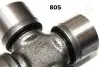 SUZUKI шарнір, поздовжній вал Grand Vitara (64*24) JAPANPARTS JO-805 (фото 3)