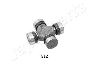 ISUZU хрестовина 53*23,8 D-Max 2,5D 02- JAPANPARTS JO-912