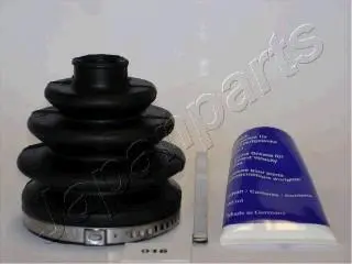 HYUNDAI пильник к-кт ШРКШ наружн.Accent 94-,Honda JAPANPARTS KB-016