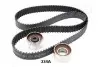 JAPANPARTS К-т ГРМ (ремінь + 2шт. ролика) MAZDA 6 2.0 DI KDD-334A