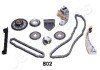 SUZUKI К-кт ланцюга ГРМ VITARA 2.0 JAPANPARTS KDK-802 (фото 1)