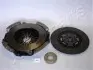 Комплект зчеплення NISSAN PATROL 00- JAPANPARTS KF-1019 (фото 2)