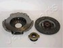 NISSAN К-кт зчеплення Primera 2.0TD 96- 225mm JAPANPARTS KF-171 (фото 2)