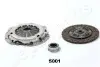 MITSUBISHI К-т зчеплення Outlander 2,4 -12, Grandis, Galant JAPANPARTS KF-5001 (фото 1)