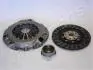 SUZUKI К-кт зчеплення Vitara,Grand Vitara 2.0TD 95- JAPANPARTS KF-817 (фото 1)