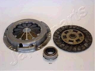 SUZUKI к-т зчеплення Jimny 1,3 98- JAPANPARTS KF-831