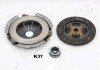 HYUNDAI К-т зчеплення Accent 05-,Kia Rio 05-,Elantra,i30,Kia Ceed,Cerato II,Soul JAPANPARTS KF-K37 (фото 2)