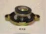 HONDA кришка радіатора Accord,Civic,Mazda 323,626,Mitsubishi,Nissan,Subaru,Suzuki,Toyota 1.0bar 59/25mm JAPANPARTS KH-C12 (фото 1)