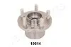 LANDROVER підшипник маточини передн.Freelander,Ford Galaxy 06- JAPANPARTS KK-10014 (фото 2)