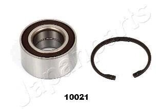 OPEL підшипник маточини (з кільцем ABS) Meriva,Mokka 10-,Chevrolet Aveo 11- JAPANPARTS KK-10021