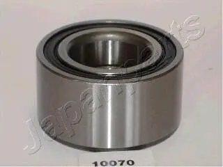 CHEVROLET К-кт підшипника передн.маточини Lacetti,Tacuma,Daewoo JAPANPARTS KK-10070