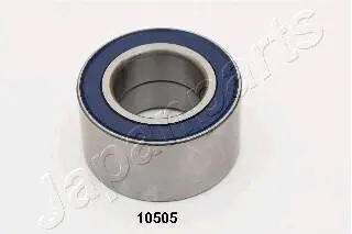 HYUNDAI підшипник передній маточини Accent 00-, Getz 02-, KIA Rio 05-. JAPANPARTS KK-10505