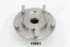 Маточина передн. колеса KIA Sorento 02- JAPANPARTS KK-10601 (фото 2)