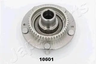 Маточина передн. колеса KIA Sorento 02- JAPANPARTS KK-10601