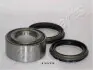 NISSAN К-кт підшипника маточини колеса Micra 82-92 JAPANPARTS KK-11013 (фото 1)